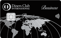 ダイナースクラブ プレミアムカード+ビジネス・アカウントカード