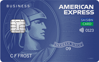セゾンコバルト・ビジネス・アメリカン・エキスプレス・カード
